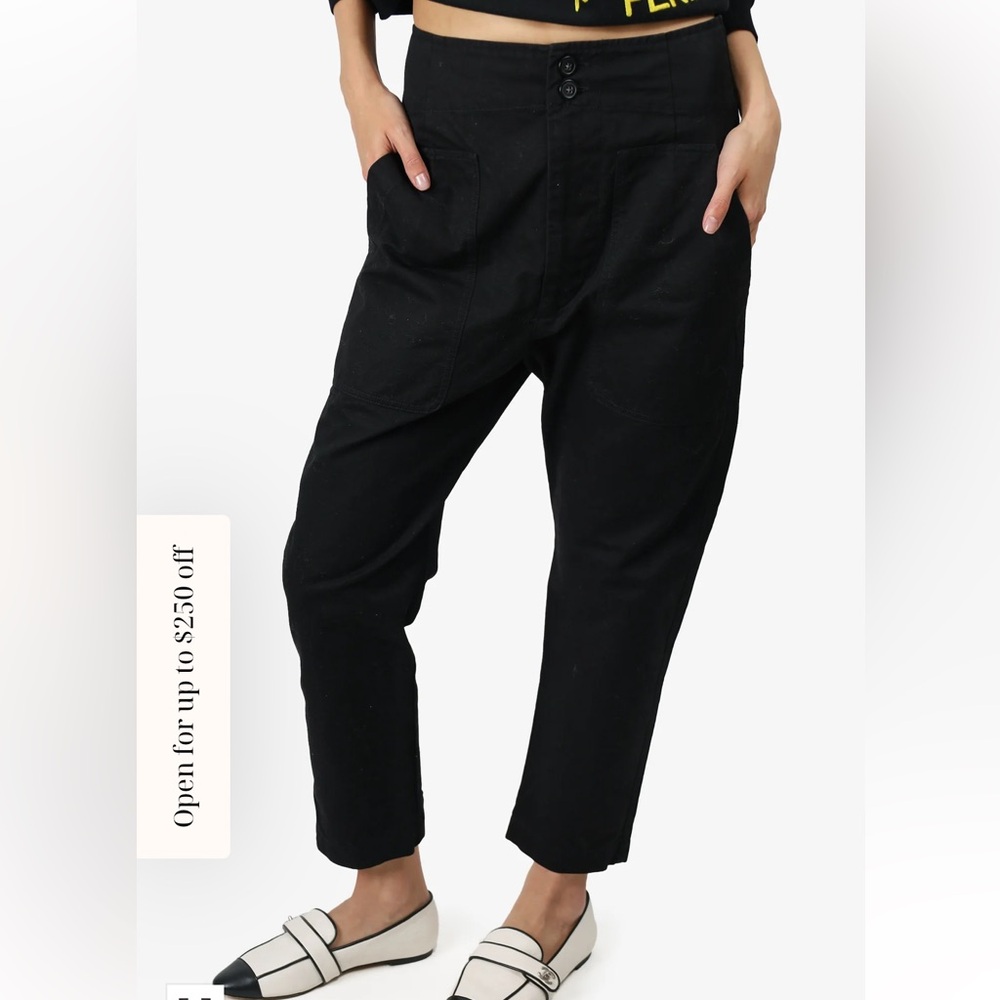 Isabel Marant Pants size 34